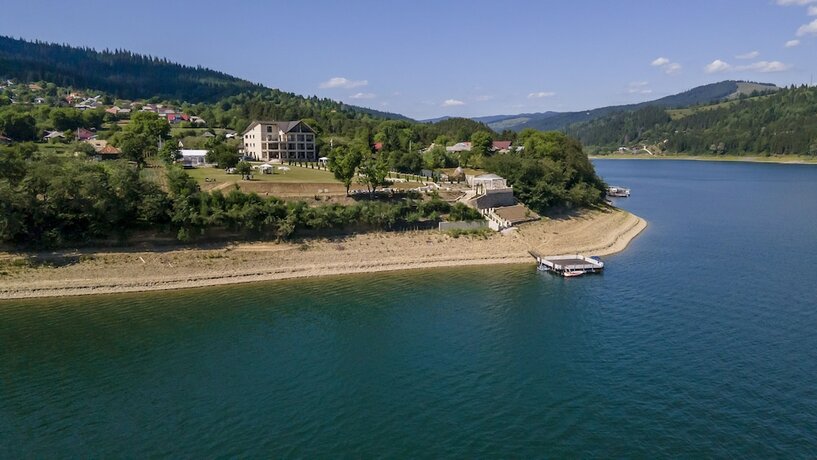 Imagen general del Hotel Gradinile Romane. Foto 10