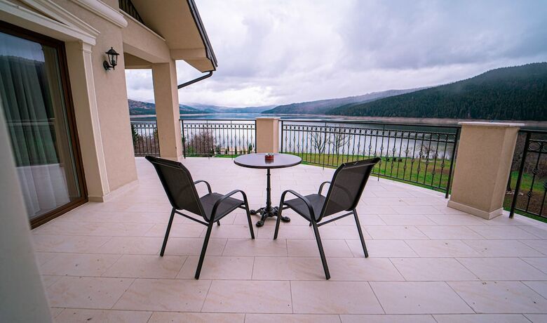 Imagen de la habitación del Hotel Gradinile Romane. Foto 18