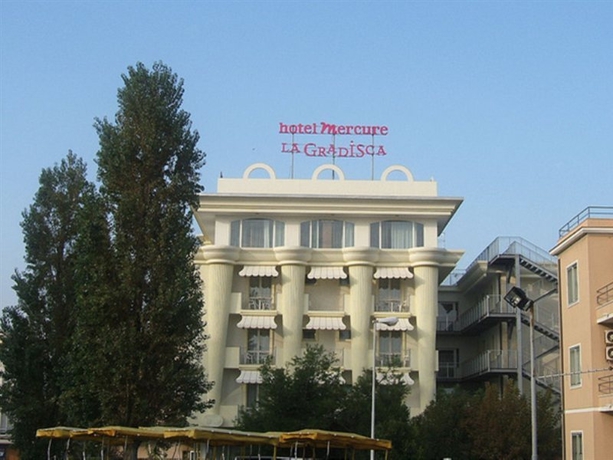 Imagen general del Hotel Gradisca. Foto 6