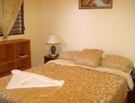 Imagen de la habitación del Hotel Graditas Mayas. Foto 5