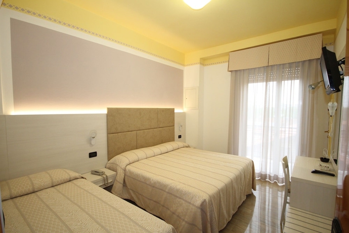 Imagen de la habitación del Hotel Grado, Bellaria-Igea Marina. Foto 5