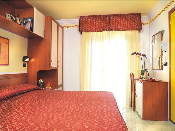 Imagen de la habitación del Hotel Grado, Bellaria-Igea Marina. Foto 6