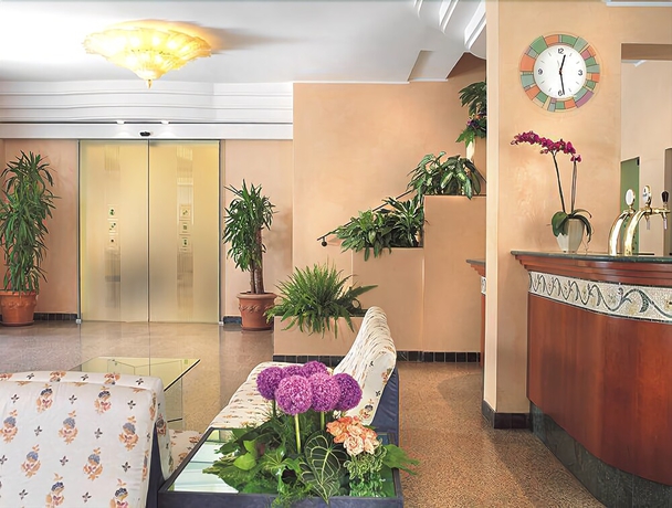 Imagen general del Hotel Grado, Bellaria-Igea Marina. Foto 1