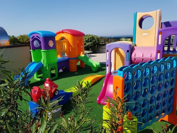 Imagen general del Hotel Grado, Bellaria-Igea Marina. Foto 3