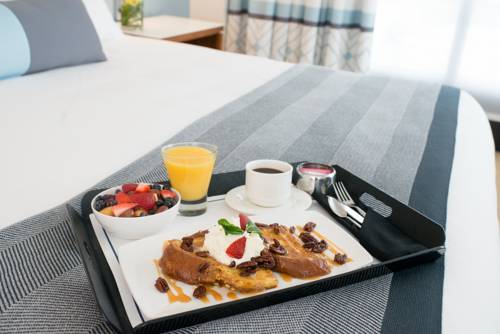 Imagen de la habitación del Hotel Graduate Annapolis. Foto 2