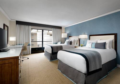 Imagen de la habitación del Hotel Graduate Annapolis. Foto 5