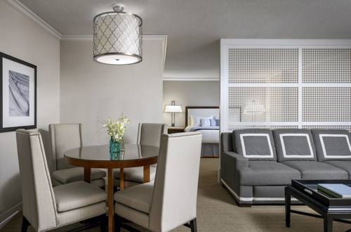 Imagen de la habitación del Hotel Graduate Annapolis. Foto 6