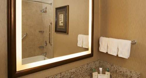 Imagen de la habitación del Hotel Graduate Eugene. Foto 5