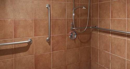 Imagen de la habitación del Hotel Graduate Eugene. Foto 7