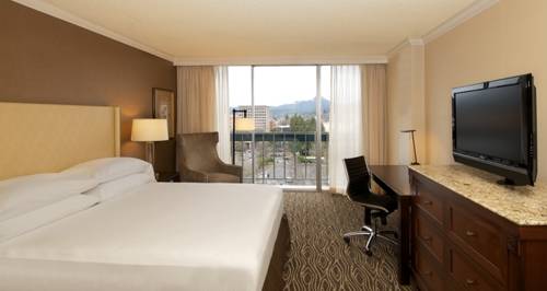 Imagen de la habitación del Hotel Graduate Eugene. Foto 9