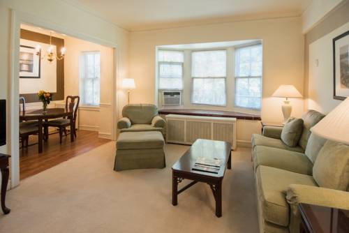 Imagen de la habitación del Hotel Graduate Evanston. Foto 4