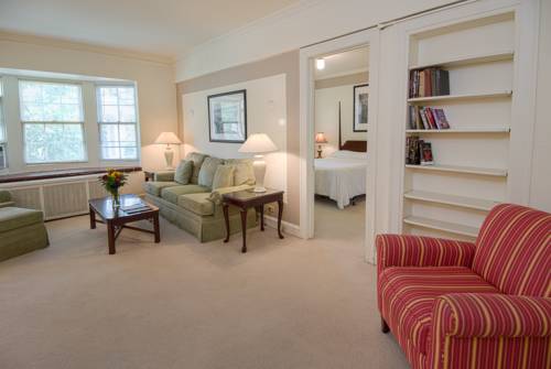Imagen de la habitación del Hotel Graduate Evanston. Foto 5