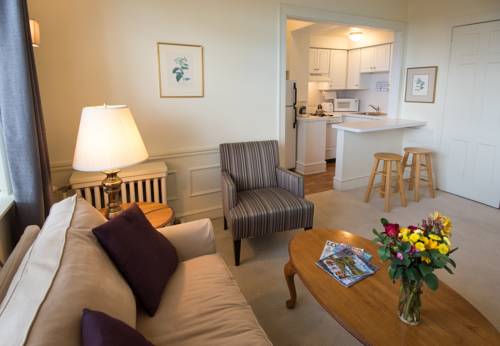 Imagen de la habitación del Hotel Graduate Evanston. Foto 7