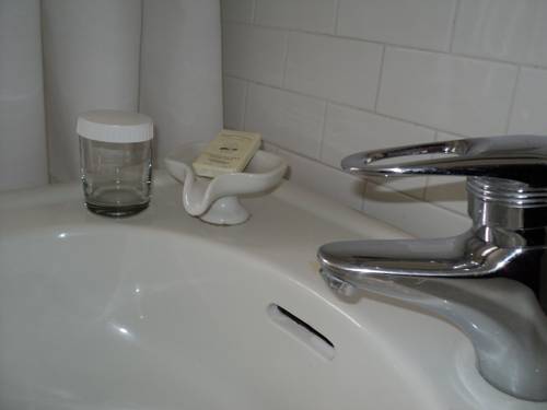 Imagen de la habitación del Hotel Graduate Evanston. Foto 10