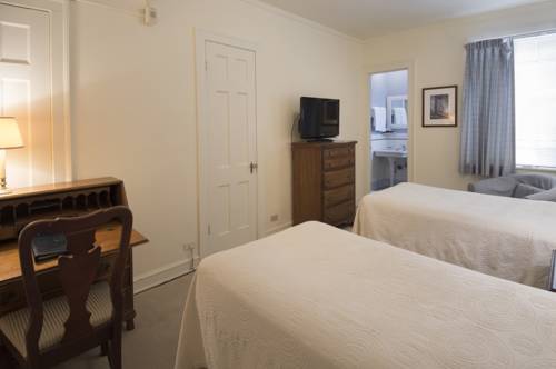 Imagen de la habitación del Hotel Graduate Evanston. Foto 12