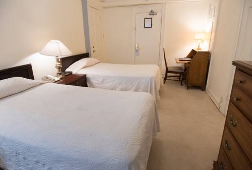 Imagen de la habitación del Hotel Graduate Evanston. Foto 13