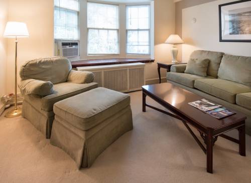 Imagen de la habitación del Hotel Graduate Evanston. Foto 14