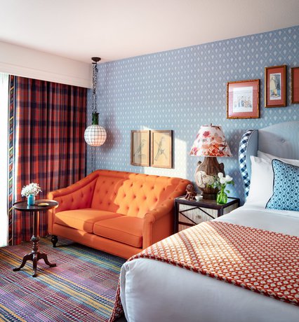 Imagen de la habitación del Hotel Graduate Knoxville. Foto 12