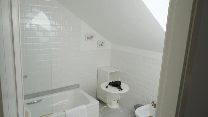 Imagen general del Hotel Graduate Knoxville. Foto 2