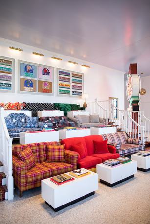 Imagen de los interiores del Hotel Graduate Nashville. Foto 16
