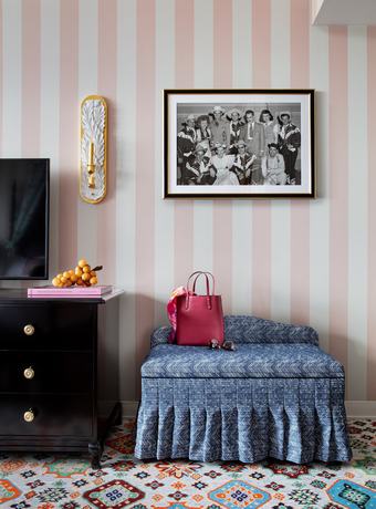 Imagen de la habitación del Hotel Graduate Nashville. Foto 5