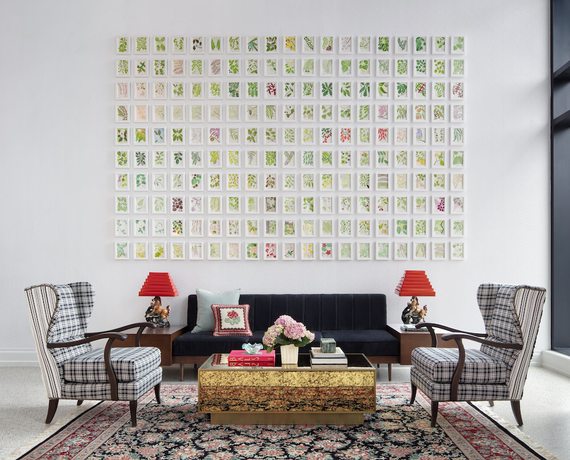 Imagen de los interiores del Hotel Graduate Nashville. Foto 17