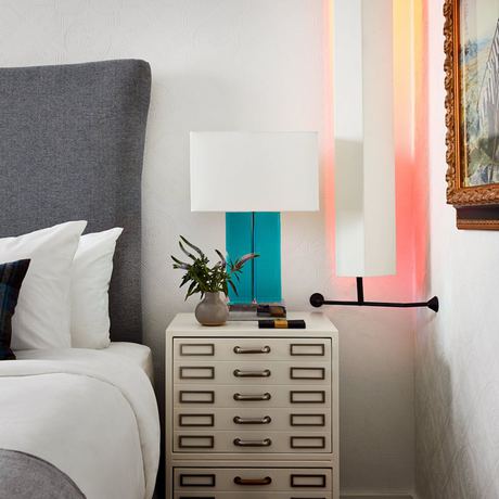 Imagen de la habitación del Hotel Graduate New York. Foto 7