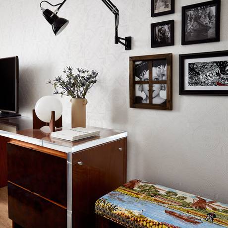 Imagen de la habitación del Hotel Graduate New York. Foto 11