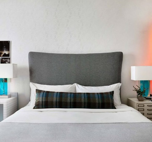 Imagen de la habitación del Hotel Graduate New York. Foto 14