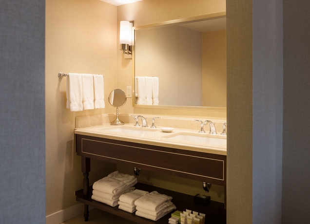 Imagen de la habitación del Hotel Graduate Providence. Foto 9