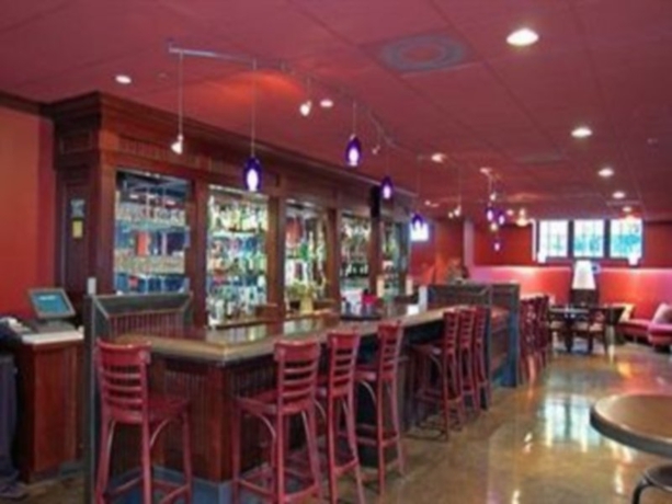 Imagen general del Hotel Graduate Seattle. Foto 2