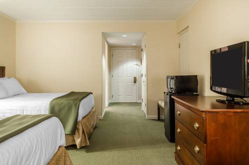 Imagen de la habitación del Hotel Graduate State College. Foto 16
