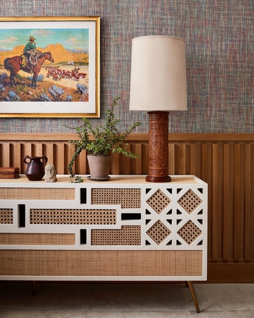 Imagen de los interiores del Hotel Graduate Tucson. Foto 15