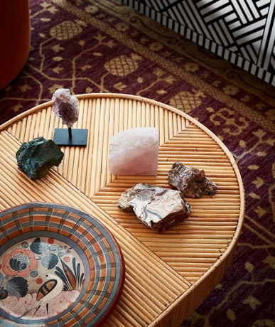 Imagen de los interiores del Hotel Graduate Tucson. Foto 16