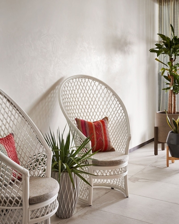 Imagen de los interiores del Hotel Graduate Tucson. Foto 19