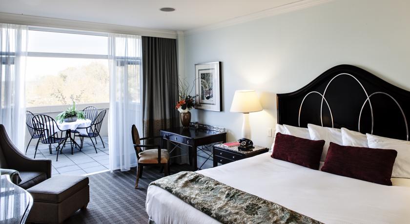 Imagen de la habitación del Hotel Graduate by Hilton Chapel Hill. Foto 4