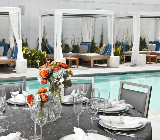 Imagen de los exteriores del Hotel Graduate by Hilton Dallas. Foto 7