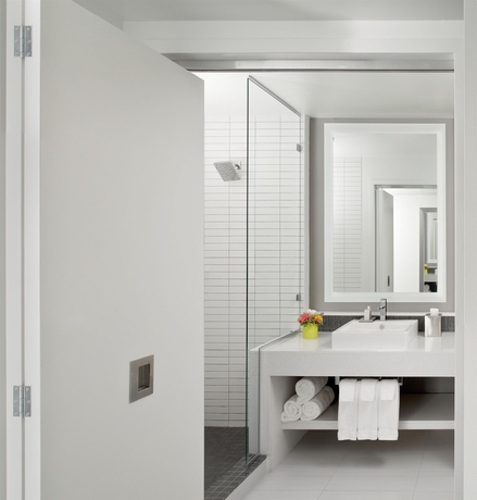 Imagen de la habitación del Hotel Graduate by Hilton Dallas. Foto 4