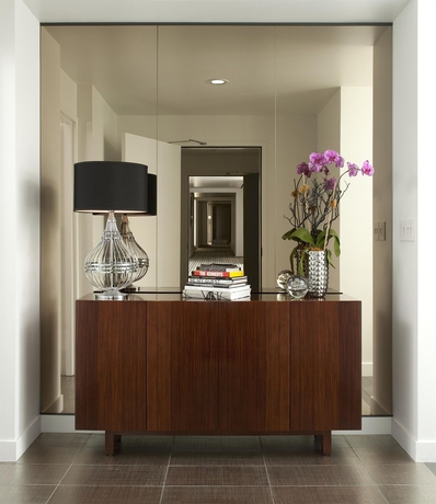 Imagen de los interiores del Hotel Graduate by Hilton Dallas. Foto 13