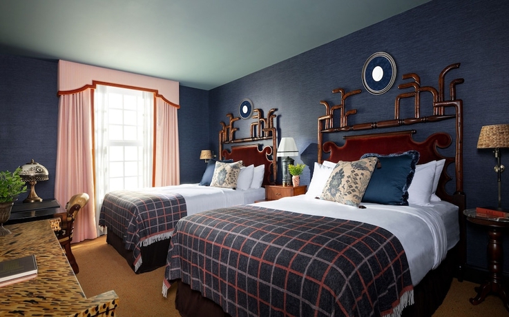 Imagen de la habitación del Hotel Graduate by Hilton Princeton. Foto 2