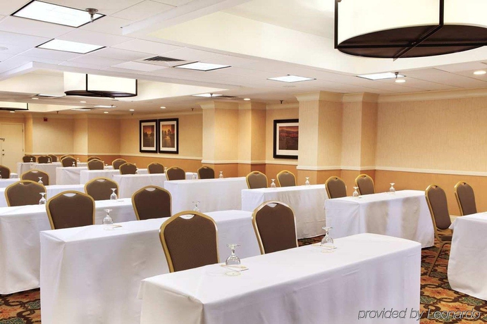 Imagen general del Hotel Graduate by Hilton Richmond. Foto 2