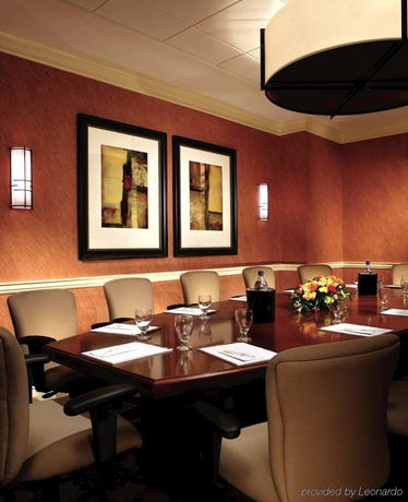 Imagen general del Hotel Graduate by Hilton Richmond. Foto 3