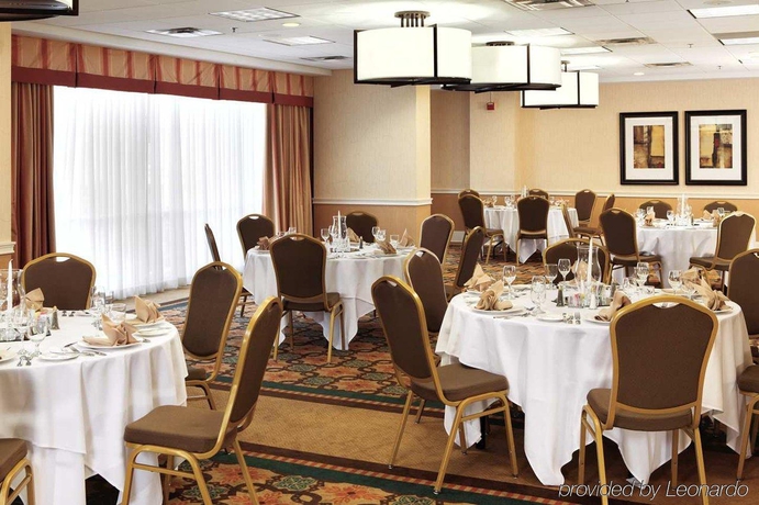 Imagen general del Hotel Graduate by Hilton Richmond. Foto 4