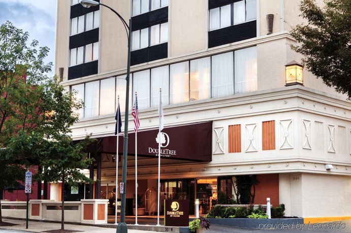 Imagen general del Hotel Graduate by Hilton Richmond. Foto 8