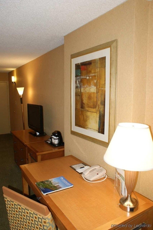 Imagen general del Hotel Graduate by Hilton Richmond. Foto 9