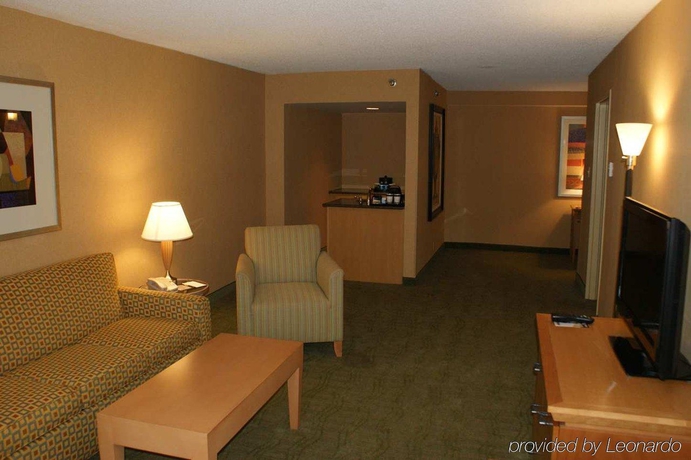 Imagen general del Hotel Graduate by Hilton Richmond. Foto 10