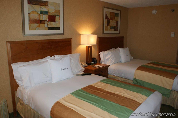 Imagen general del Hotel Graduate by Hilton Richmond. Foto 11