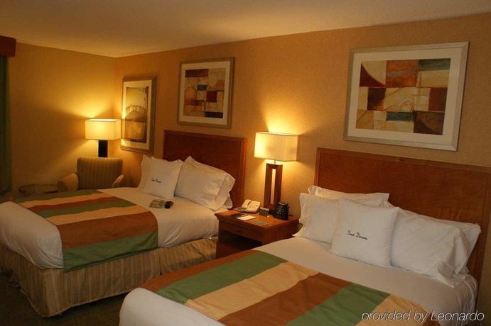 Imagen general del Hotel Graduate by Hilton Richmond. Foto 13