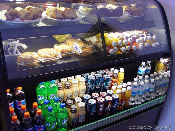 Imagen general del Hotel Graduate by Hilton Richmond. Foto 14