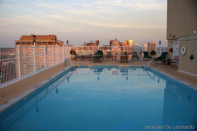 Imagen general del Hotel Graduate by Hilton Richmond. Foto 15